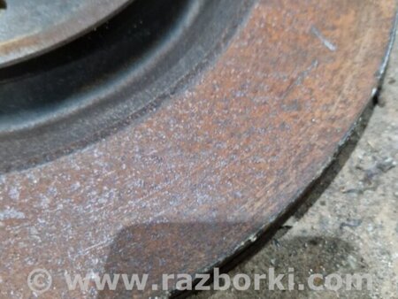 ФОТО Диск тормозной для Audi (Ауди) A4 V B9 - 8W (2015-) Київ