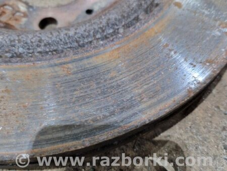 ФОТО Диск тормозной для Audi (Ауди) A4 V B9 - 8W (2015-) Київ