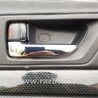 Ручка двери внутренняя задняя левая Subaru Outback