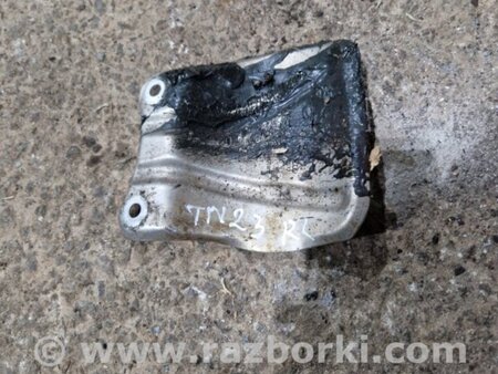 ФОТО Тепловой экран для Audi (Ауди) A4 V B9 - 8W (2015-) Київ