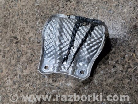 ФОТО Тепловой экран для Audi (Ауди) A4 V B9 - 8W (2015-) Київ