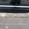 Молдинг на дверь передний левый KIA Sorento