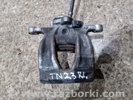 ФОТО Суппорт тормозной для Audi (Ауди) A4 V B9 - 8W (2015-) Київ