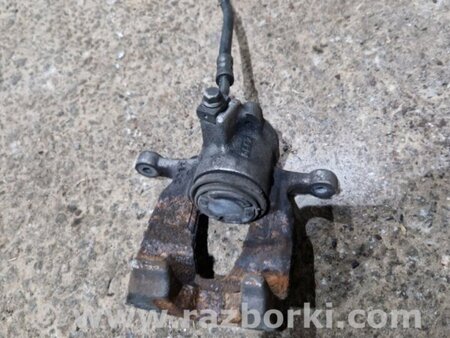 ФОТО Суппорт тормозной для Audi (Ауди) A4 V B9 - 8W (2015-) Київ