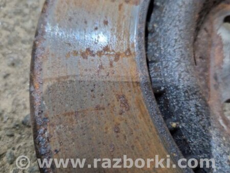 ФОТО Диск тормозной для Audi (Ауди) A4 V B9 - 8W (2015-) Київ