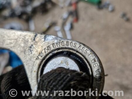 ФОТО Стойка стабилизатора для Audi (Ауди) A4 V B9 - 8W (2015-) Київ