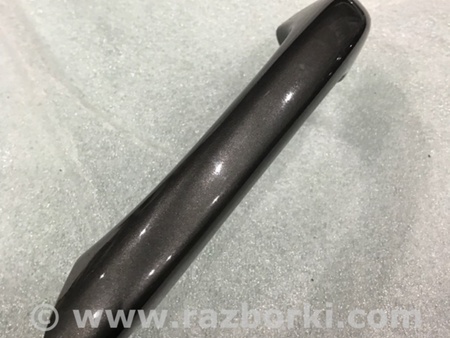 ФОТО Ручка двери внешняя для Porsche Macan I 95B +FL (13-18) Київ