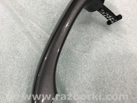 ФОТО Ручка двери внешняя для Porsche Macan I 95B +FL (13-18) Київ