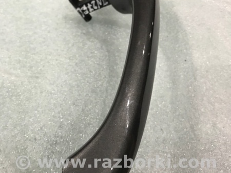 ФОТО Ручка двери внешняя для Porsche Macan I 95B +FL (13-18) Київ