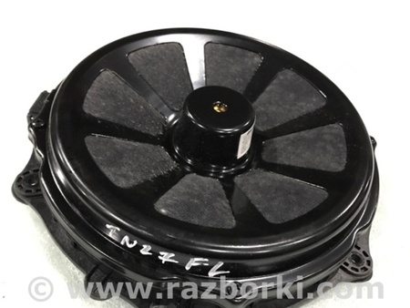 ФОТО Динамик для Porsche Macan I 95B +FL (13-18) Київ