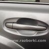 Ручка двери внешняя задняя правая Subaru Outback