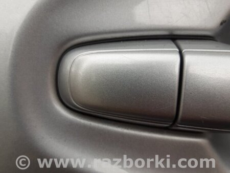 ФОТО Крышка ручки наружной задняя правая для Subaru Outback Киев