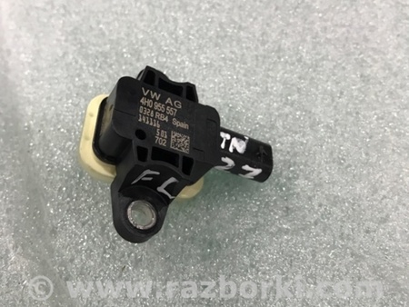 ФОТО Датчик удара для Porsche Macan I 95B +FL (13-18) Київ