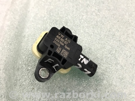 ФОТО Датчик удара для Porsche Macan I 95B +FL (13-18) Київ