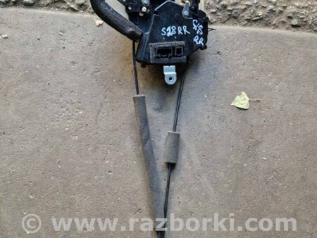 ФОТО Замок двери задний правый для Subaru Outback Киев