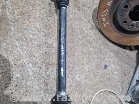 ФОТО Привод для Audi (Ауди) A4 V B9 - 8W (2015-) Київ