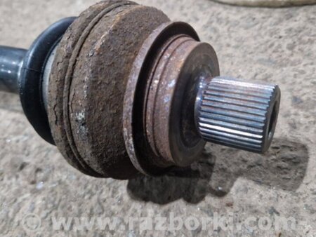 ФОТО Привод для Audi (Ауди) A4 V B9 - 8W (2015-) Київ