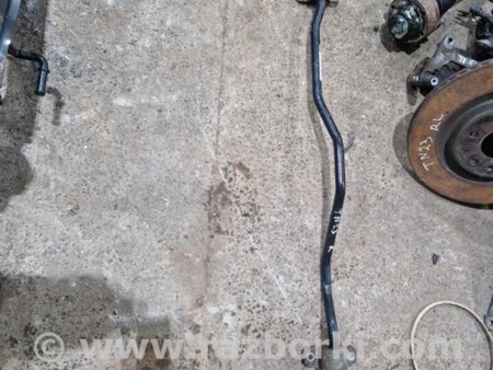 ФОТО Стабилизатор активный для Audi (Ауди) A4 V B9 - 8W (2015-) Київ