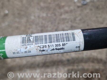 ФОТО Стабилизатор активный для Audi (Ауди) A4 V B9 - 8W (2015-) Київ