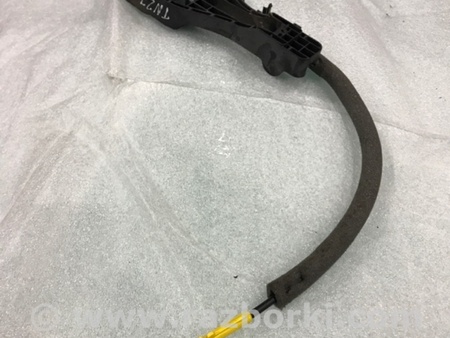 ФОТО Кронштейн ручки двери для Porsche Macan I 95B +FL (13-18) Київ