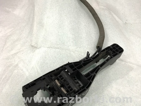 ФОТО Кронштейн ручки двери для Porsche Macan I 95B +FL (13-18) Київ