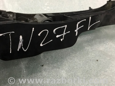 ФОТО Кронштейн ручки двери для Porsche Macan I 95B +FL (13-18) Київ