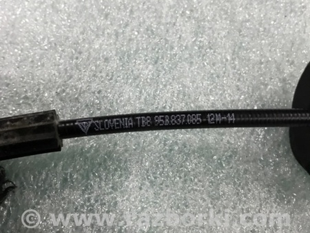 ФОТО Трос замка двери для Porsche Macan I 95B +FL (13-18) Київ