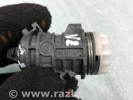 ФОТО Личинка замка двери для Porsche Macan I 95B +FL (13-18) Київ