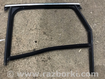 ФОТО Направляющая стекла двери для Porsche Macan I 95B +FL (13-18) Київ