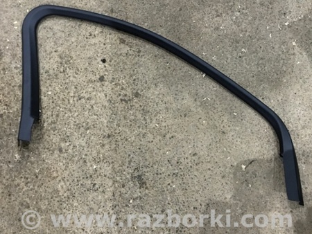 ФОТО Накладка рамки двери для Porsche Macan I 95B +FL (13-18) Київ