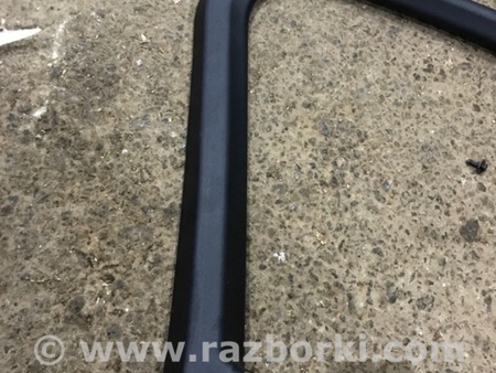 ФОТО Накладка рамки двери для Porsche Macan I 95B +FL (13-18) Київ