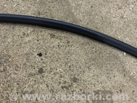 ФОТО Накладка рамки двери для Porsche Macan I 95B +FL (13-18) Київ