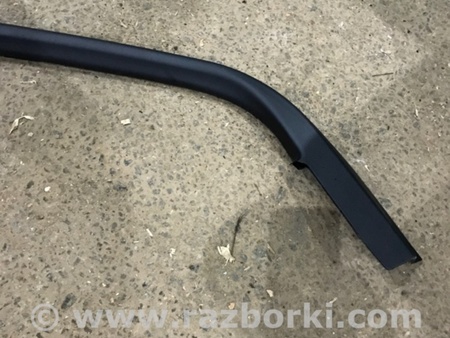 ФОТО Накладка рамки двери для Porsche Macan I 95B +FL (13-18) Київ