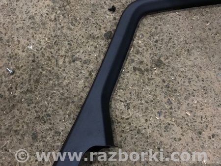 ФОТО Накладка рамки двери для Porsche Macan I 95B +FL (13-18) Київ