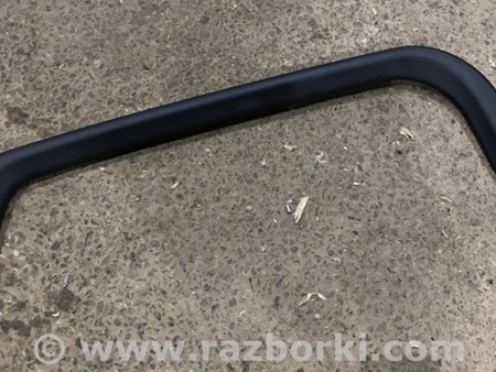 ФОТО Накладка рамки двери для Porsche Macan I 95B +FL (13-18) Київ