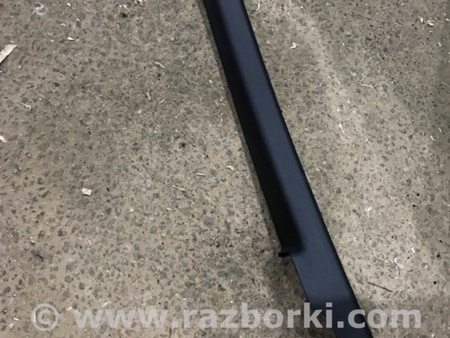 ФОТО Накладка рамки двери для Porsche Macan I 95B +FL (13-18) Київ