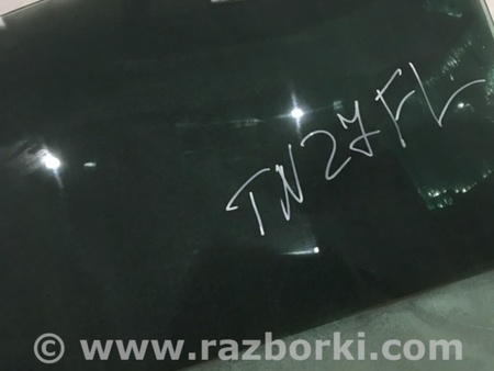 ФОТО Стекло двери для Porsche Macan I 95B +FL (13-18) Київ