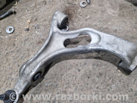 ФОТО Рычаг подвески для Porsche Cayenne II 958 E2/92A (10-14) Київ