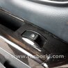 Кнопка стеклоподъемника задняя левая KIA Sorento
