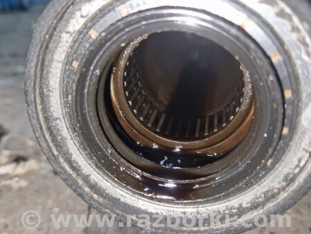 ФОТО Раздаточная коробка для Porsche Cayenne II 958 E2/92A (10-14) Київ