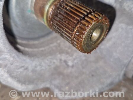 ФОТО Раздаточная коробка для Porsche Cayenne II 958 E2/92A (10-14) Київ