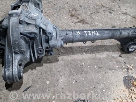 ФОТО Раздаточная коробка для Porsche Cayenne II 958 E2/92A (10-14) Київ