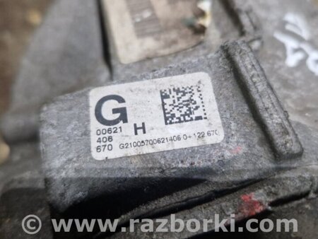 ФОТО Раздаточная коробка для Porsche Cayenne II 958 E2/92A (10-14) Київ