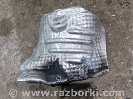 ФОТО Тепловой экран для Porsche Cayenne II 958 E2/92A (10-14) Київ