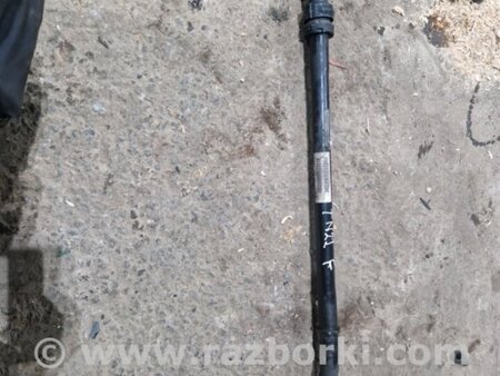 ФОТО Стабилизатор поперечной устойчивости для Porsche Cayenne II 958 E2/92A (10-14) Київ