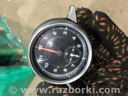 ФОТО Часы для Porsche Panamera I 970 (09-16) Київ