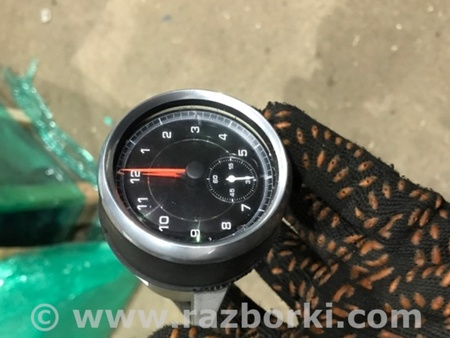 ФОТО Часы для Porsche Panamera I 970 (09-16) Київ