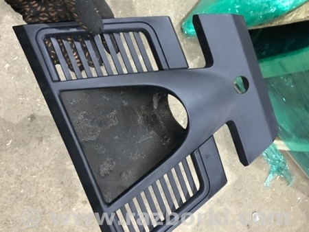 ФОТО Накладка на торпедо для Porsche Panamera I 970 (09-16) Київ