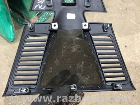 ФОТО Накладка на торпедо для Porsche Panamera I 970 (09-16) Київ