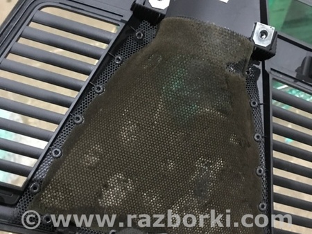 ФОТО Накладка на торпедо для Porsche Panamera I 970 (09-16) Київ